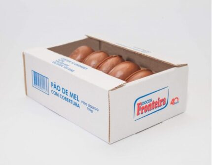 PAO DE MEL 12UN FRONTEIRA